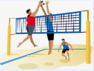 Beachvolleybal toernooi 2026