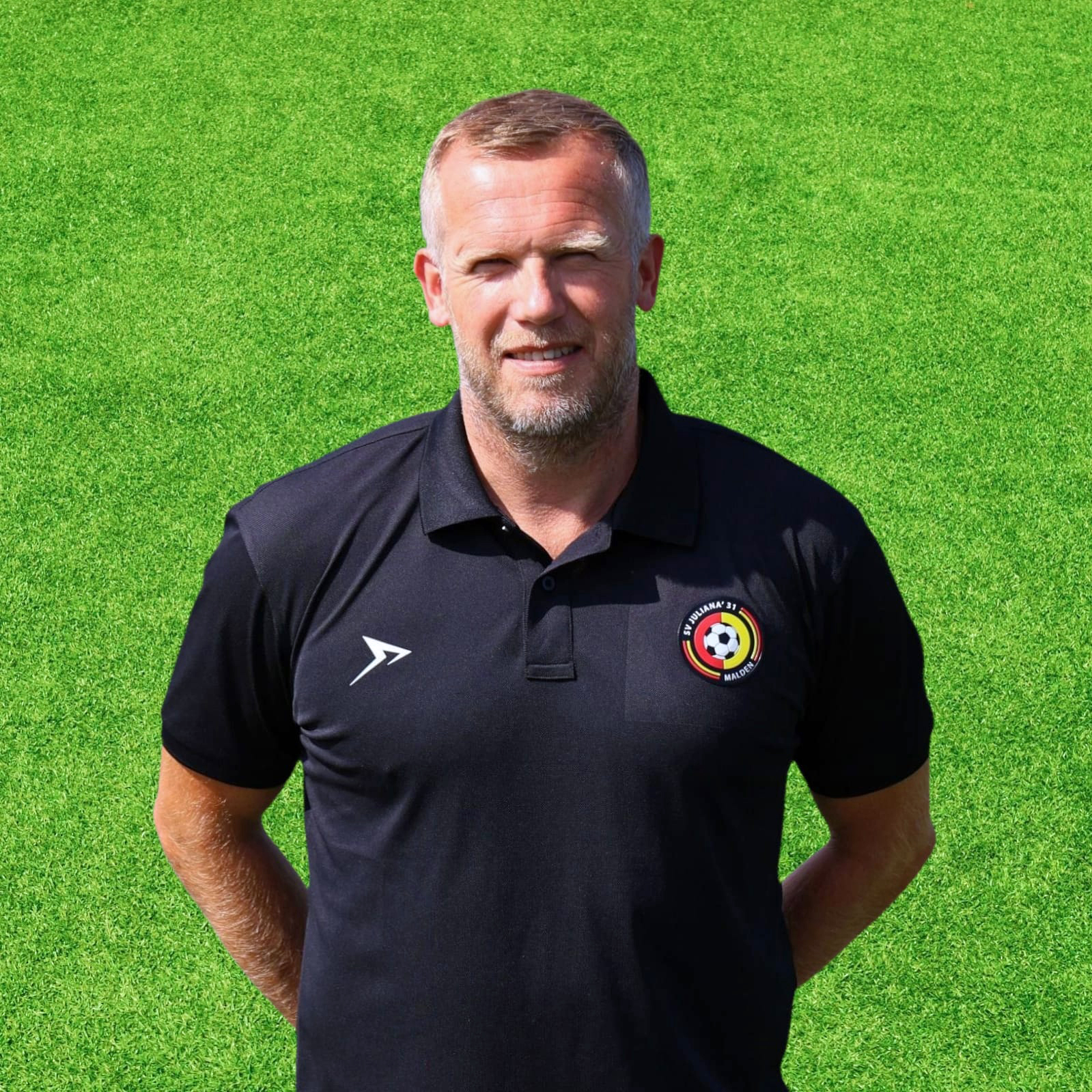 Samenwerking Juliana '31 en Dave de Jong eindigt na 3 seizoenen