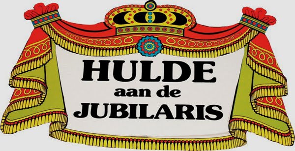 Nieuwjaarsreceptie en Jubilarissen